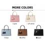 Susen Chrisbella 2023 ladies small handbags pink fashion handbags 2023