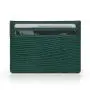 Hot Selling Featured Creativity Handmade Card holder For Men Multifunctional Short Card Holder Minimalist Credit Card Wallet