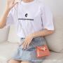 Wholesale 2024 Fashion Shoulder Bags for Women Manufacturers PVC Ladies Shoulder Bags Jelly Bags