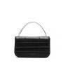 High Quality Soft Leather Shoulder Underarm Bag Women's Fashion Handbags Casual Quilted Purses and Handbag