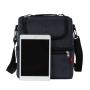 LB001 Outdoor Picnic Cooler Bag Picnic Travel Storage Thermal Insulated Lunch Bags Food Fresh Keep Lunch Cooler Bags For Men