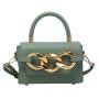 Minissimi Vegan Leather Handbag New Design Handbags  Luxury Crossbody Bags Trendy Shoulder Bag For Women