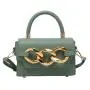 Minissimi Vegan Leather Handbag New Design Handbags  Luxury Crossbody Bags Trendy Shoulder Bag For Women