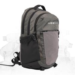 CHANGRONG Custom casual sports designer outdoor backpack bag for men