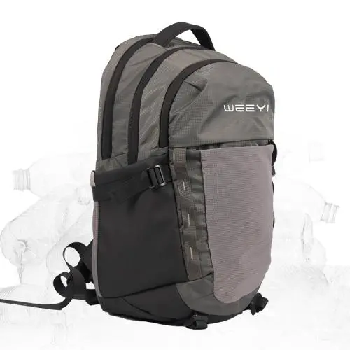 CHANGRONG Custom casual sports designer outdoor backpack bag for men