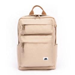 CHANGRONG Custom fashion women mini recycled backpack bag for travel