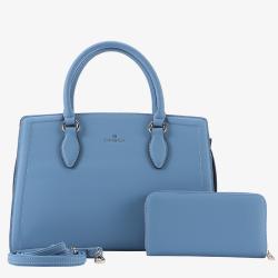 SUSEN CHRISBELLA ladies shoulder bag the handbag pu leather handbags for women custom purses and handbags 2023 hand bags