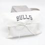 Recyclable Custom Logo Printed Cotton Twill Envelope Gift Dust Bag For Packaging T-Shirt Handbag Cotton Envelope Pouch Wholesale