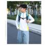 ZF152 Outdoor Sports Cycling Bag Male Hiking Mountaineering Running Travel Female Waterproof Wear-resistant Shoulders Backpacks