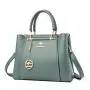 2022 New Arrival Fashion Big Crossbody Bags Genuine Leather Handbags For Women