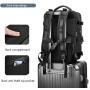 Multi-function 16 inches Travel Laptop Backpack Business Custom Laptop Backpack for Wholesale
