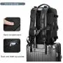 Multi-function 16 inches Travel Laptop Backpack Business Custom Laptop Backpack for Wholesale