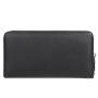 OEM079 Men Long Business Wallet Leather Card Holder Men's Purse & Wallet High Quality Classic Man Leather Wallet For Gift