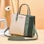Hot Sales Sac A Main Femme Many Pockets Crossbody Bag Elegant Handbag Tote Bags For Ladies
