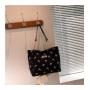 2024 New Arrival Bags Brand Golden Chain PU Leather Shoulder Bags Ladies Trendy Fashion Wome's Handbags