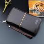 2022 Newest Fashion clutch bag luxury man Custom cards wallets