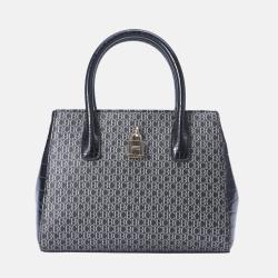 SUSEN CHRISBELLA 2022 Female Letter Printing Handbag Hit Color Large Capacity Shoulder Bag custom leather sling bag for women