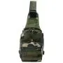 Custom 0xford Single Strap New Tactical Shoulder Chest Pack Bag Tactical Shoulder Messenger Shoulder Bag Chest Bag Men