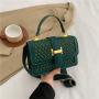 Newest Fashion Mini Crossbody Shoulder Bags Ladies PU Leather Designer Purses and Handbags for Women Luxury 2024