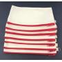 Gelory Wholesale Blank Customizable Zipper Bag Multifunctional Storage Toilet Bag Cosmetic Bag