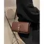 Custom Hot Ladies Fashion Pu Leather Crossbody Bolsos De Mujer Shoulder Bag Women Handbag