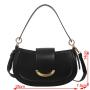 Hot Selling Summer Luxury Ladies Bags Custom Designer Cheap Fashion PU Leather Shoulder Bags Women Handbags 2023