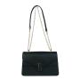 Chain Ladies Designer Quality Bags Newest Small Square Women Bags Fashion Pure Color Bolsas Para Mujer For Ladies Girls