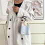 Women Fashion Handbags Designer Shoulder Bags Ins Minority Design Messenger Bag Chain Shoulder Bag For Women