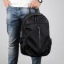 2022 Fashion latest designers custom men's casual sports laptop women's backpacks