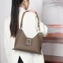 Cheap Genuine Leather Custom Women'S Purses And Handbags For Ladies Shoulder Hand Crossbody Bags For Women Purses 2024 Female