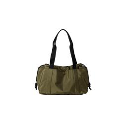 New Design Nylon Material Large Capacity Handbag Ladies Underarm Single Shoulder Carrying Bag