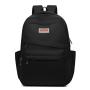 Gelory Multipurpose Custom Fashion Student Travel Backpack Custom Large Capacity School Bags For Teenagers