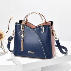 2023 New Arrivals Replicate Shoulder Bags Pu Leather Hand Bags Designer Purse Ladies Handbags For Women Luxury