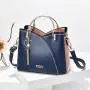 2023 New Arrivals Replicate Shoulder Bags Pu Leather Hand Bags Designer Purse Ladies Handbags For Women Luxury