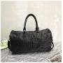 XL310 Wholesalers Imported Durable Wet Dry Separation Gym Bag Anti Water Large Capacity Sports Duffle Bag Polyester Yoga Bag