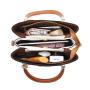2024 New shoulder bags wholesale luxury leather brand women fashion quilted leather bags women's handbags for ladies