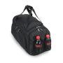 Gelory Sports Gym Bag With Wet Shoes Compartment Travel Duffel Bag Outdoor Totes Foldable Sports Duffels Gym Bag