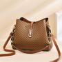 Minissimi Brand Bucket Bag Women Shoulder Hand Bags Popular Cross Body Bag For Ladies