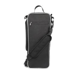 6 pack waterproof thickened insulated ice golf beer wine cooler bag for cans