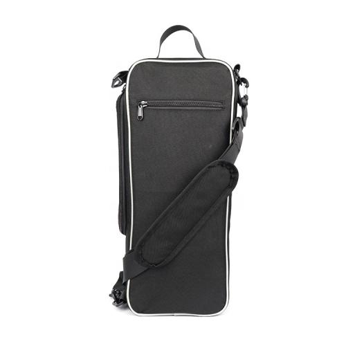 6 pack waterproof thickened insulated ice golf beer wine cooler bag for cans