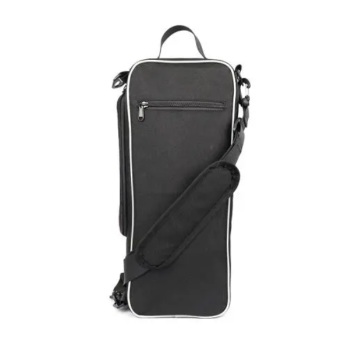6 pack waterproof thickened insulated ice golf beer wine cooler bag for cans