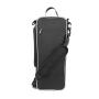 6 pack waterproof thickened insulated ice golf beer wine cooler bag for cans