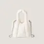 Custom New Fashion Women Puffer Tote Bag Soft Padded Down Winter Handbag Nylon Crossbody Bags