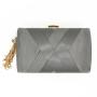 CCF22 New Fashion Dinner Tassel Pendant Evening Bag Large Capacity Dress Bag High Quality Wedding Handbag Lady Clutch Bag