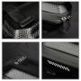 XL222 Outdoor Road Bike Saddle Bags Fashion Large Capacity Road Bike Saddle Bags Anti Water Cycling Accessories Organiser