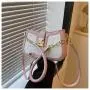 2024 Newest Solid Colors Luxury Classical Women's  Shoulder Bags Leather Ladies Handbags For Women
