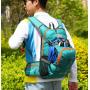 ZWY179 New Custom Outdoor Sports Nylon Waterproof Cycling Bag Men Women Sport Hiking Hydration Backpack Hot Sale Shoulder Bag