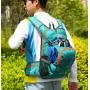 ZWY179 New Custom Outdoor Sports Nylon Waterproof Cycling Bag Men Women Sport Hiking Hydration Backpack Hot Sale Shoulder Bag