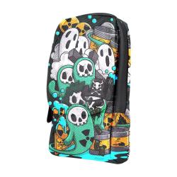 Oem Wholesale Smell Proof Bag Odor Proof Pouch Dog Tested Mini Stash Crossbody Bags for Travel Storage