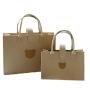 ZF311 New Custom-made Felt Bag Cartoon Storage Bag Bear Handbag Multi-purpose Shopping Portable Felt Bag